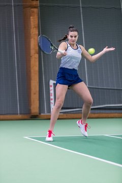 Bild 191 - NL TKK Sachsenwald - Braunschweiger THC : Ergebnis: 1:5